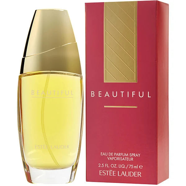 Beautiful by Estee Lauder for Women