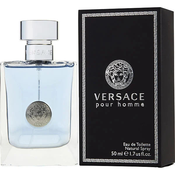 Versace Pour Homme by Versace for Men