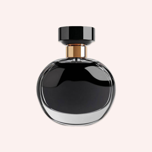 Black Wild Fragrance