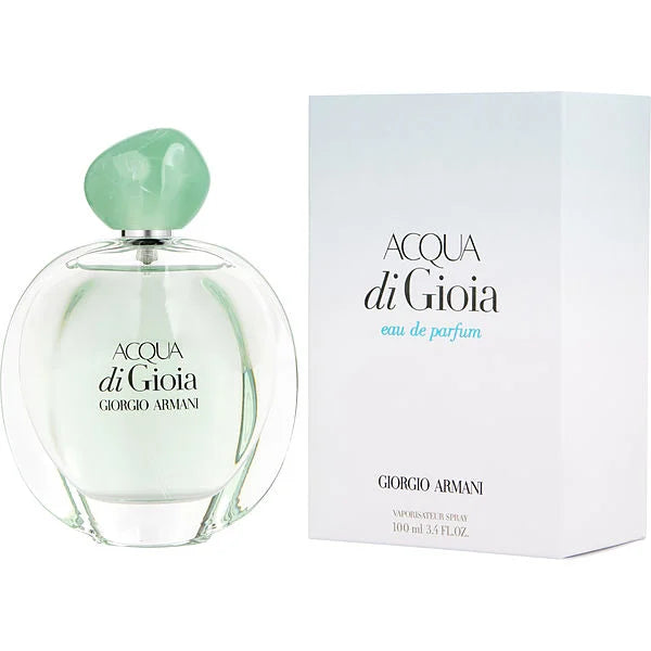 Acqua di Gioia by Giorgio Armani for Women