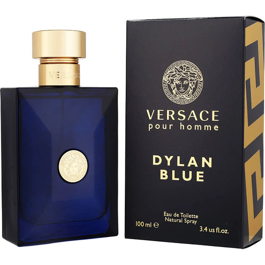 Dylan Blue