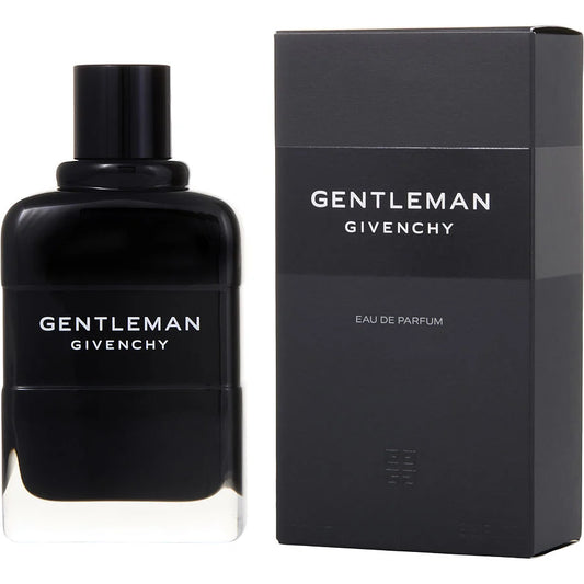 Gentleman