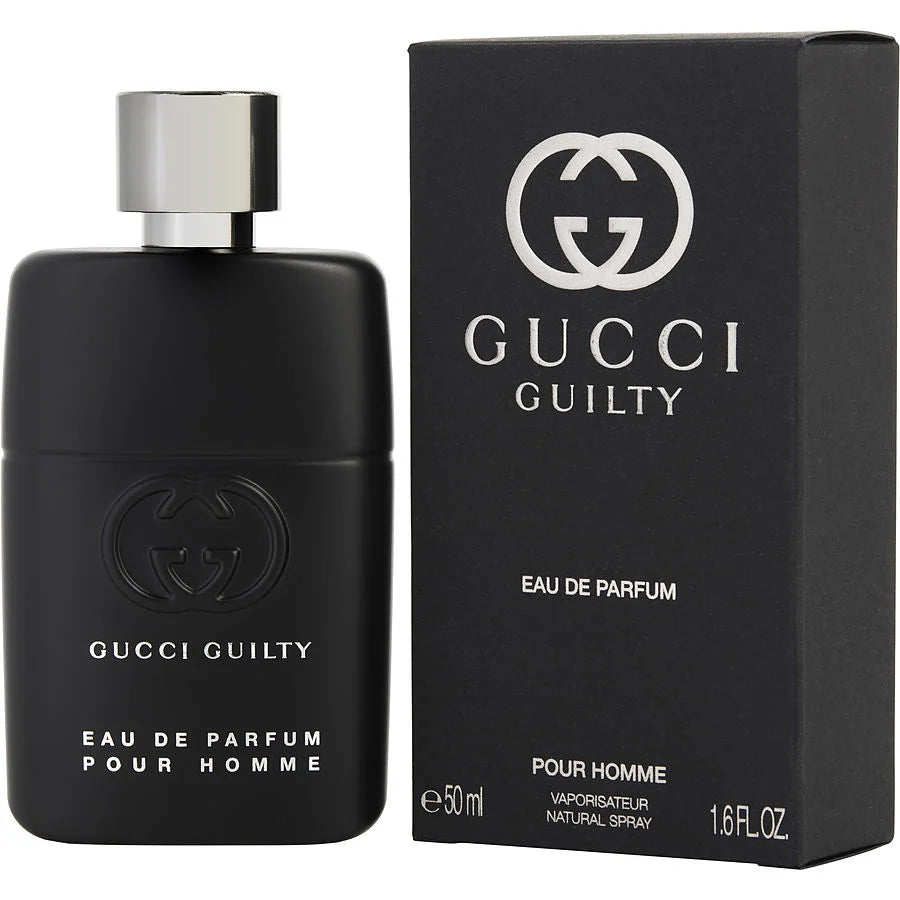 Guilty Pour Homme