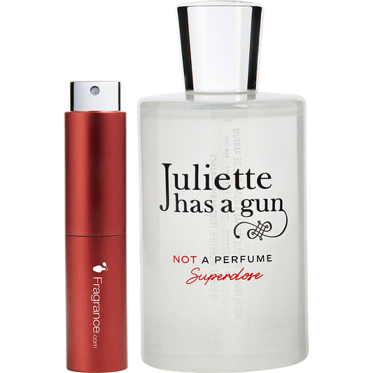 Not a Perfume
