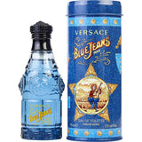 Versace Blue Jeans by Versace for Men