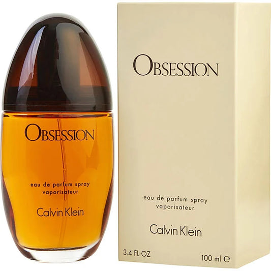 Obsession by Calvin Klein for Women