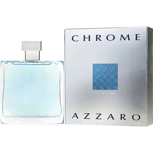 Chrome by Loris Azzaro for Men