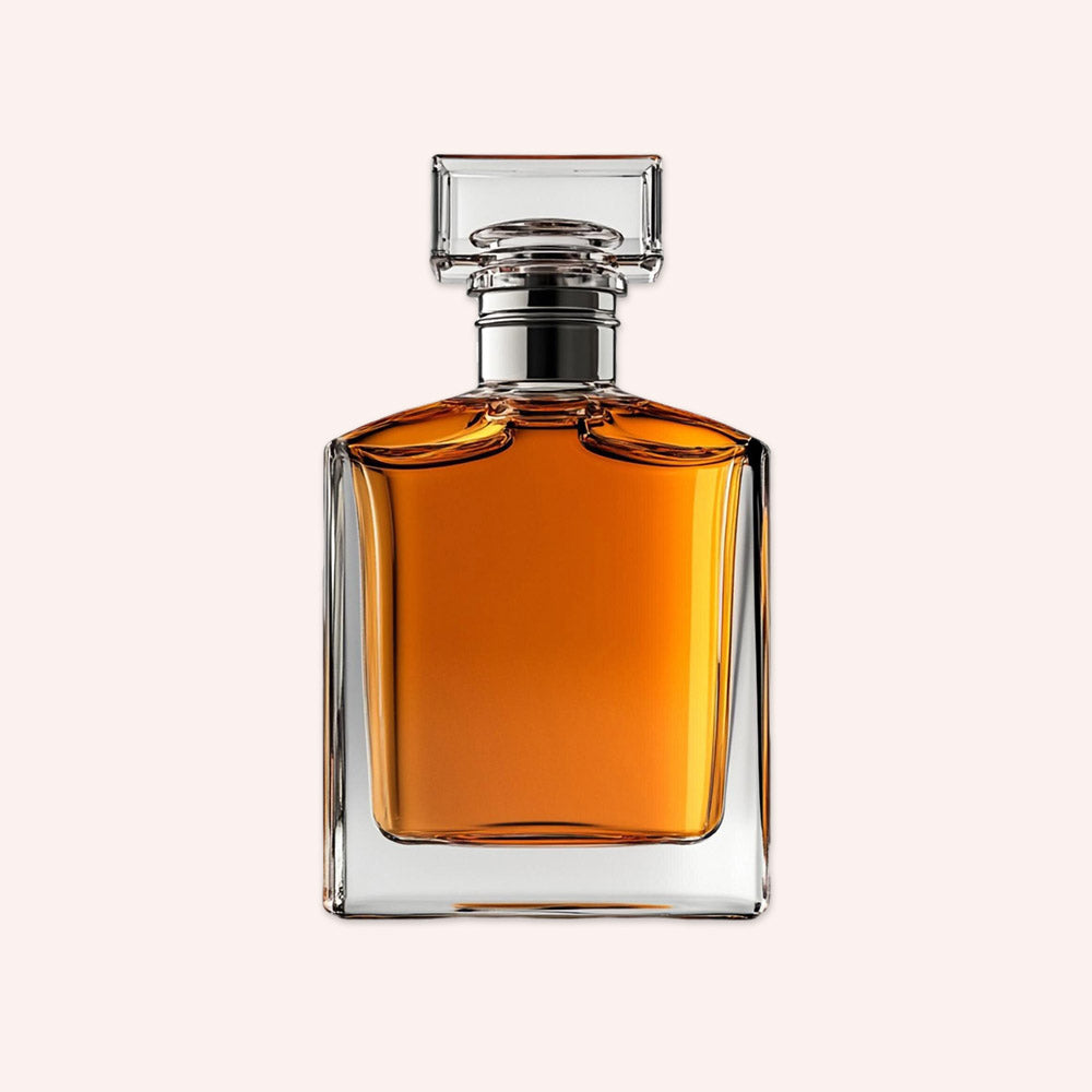 Black Wild Fragrance