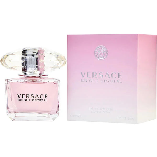 Bright Crystal by Versace for Women