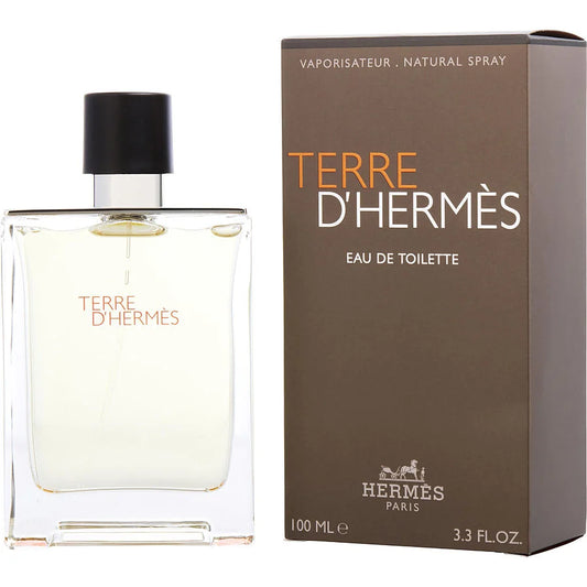 Terre d’Hermès
