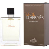 Terre d’Hermès