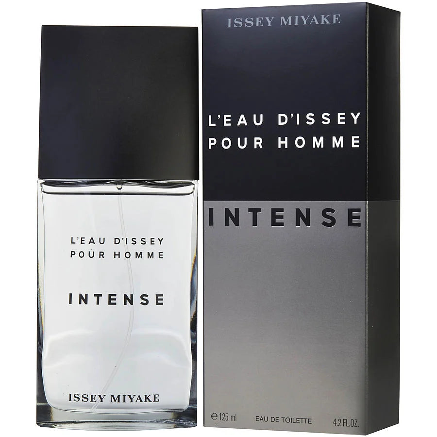 L’Eau d’Issey Pour Homme