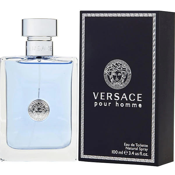 Versace Pour Homme by Versace for Men