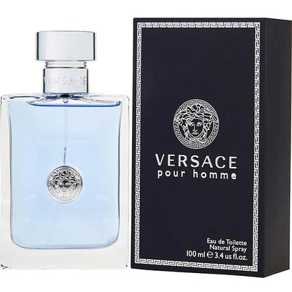 Versace Pour Homme by Versace for Men