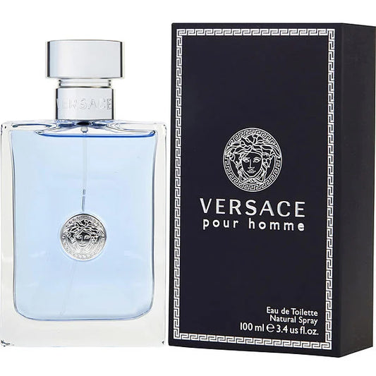 Versace Pour Homme by Versace for Men