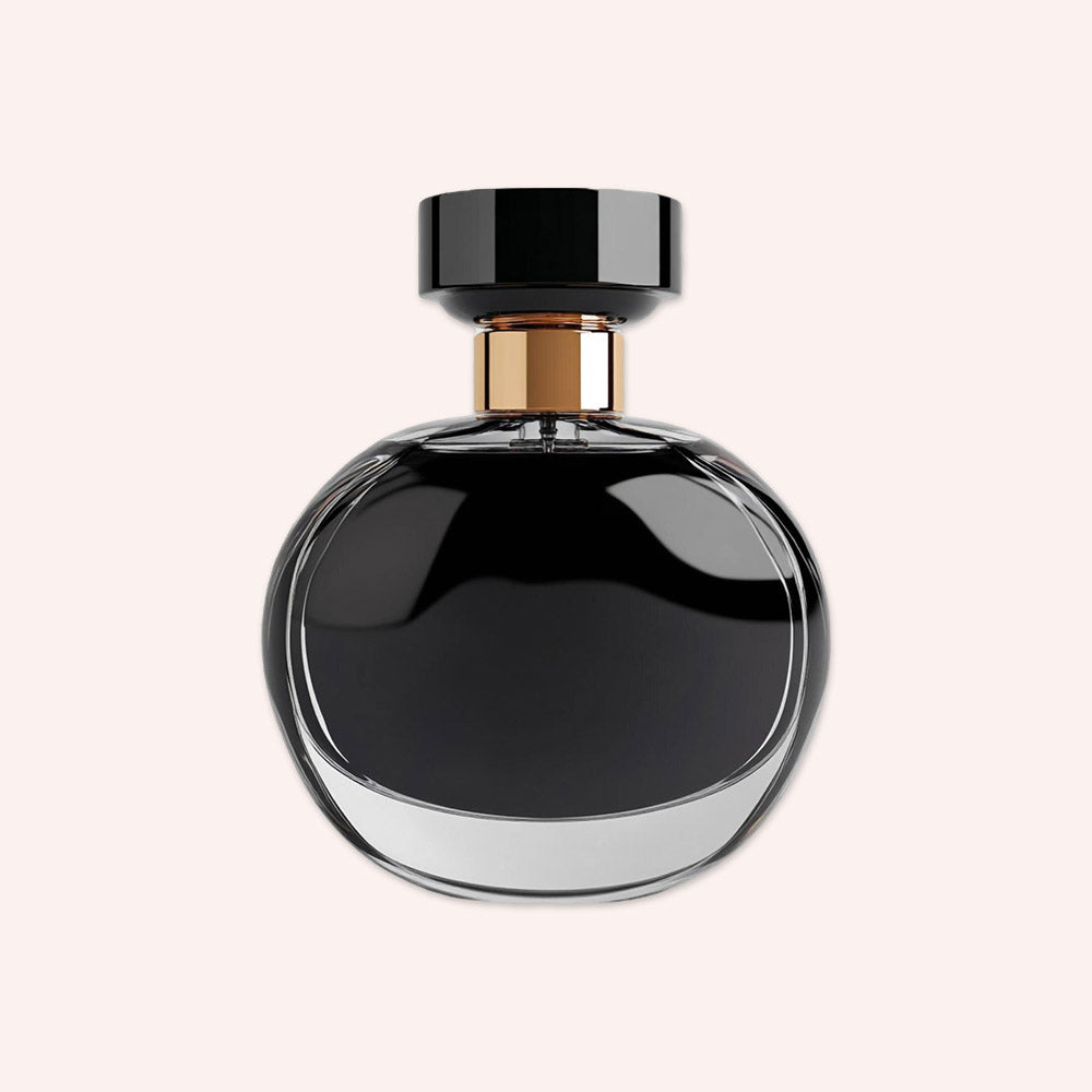 Black Wild Fragrance