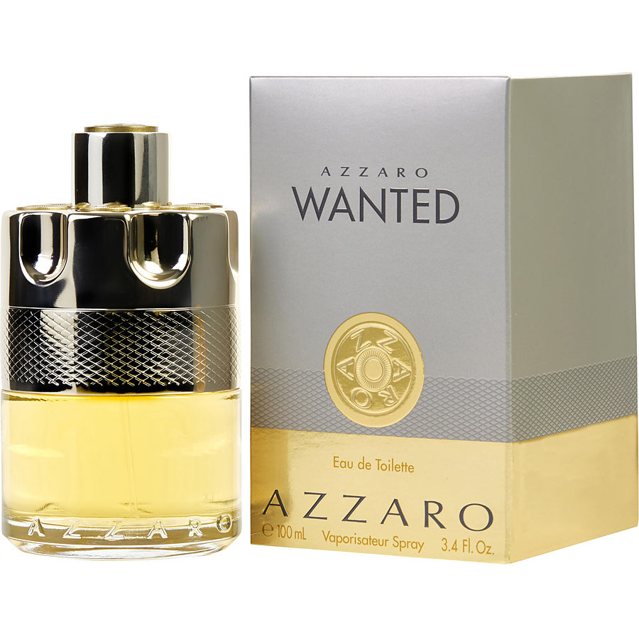 Wanted