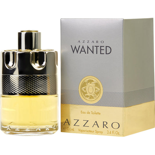 Wanted