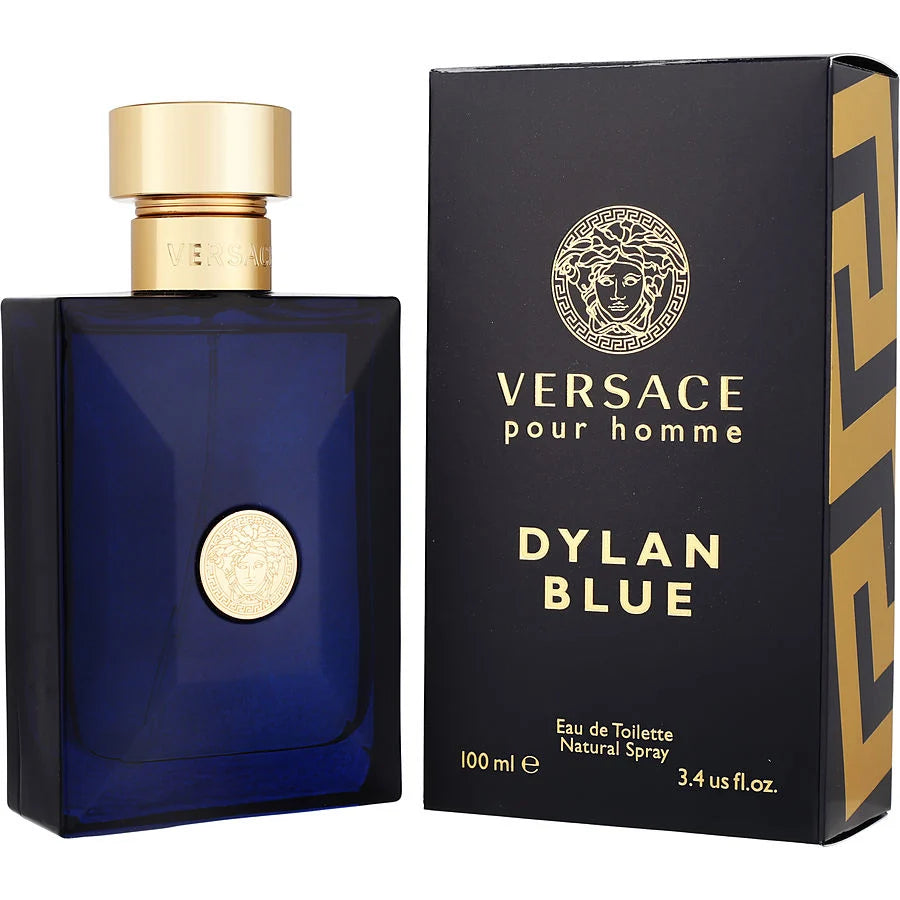 Dylan Blue