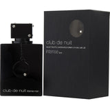 Club de Nuit Intense
