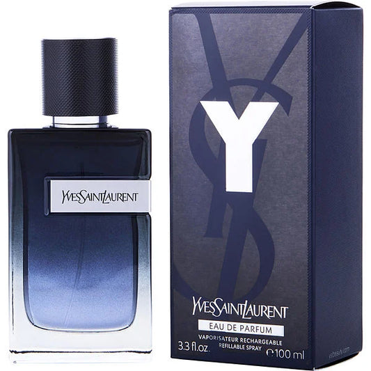 Y 3.4oz EDP by Yves Saint Laurent for Men