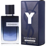 Y 3.4oz EDP by Yves Saint Laurent for Men