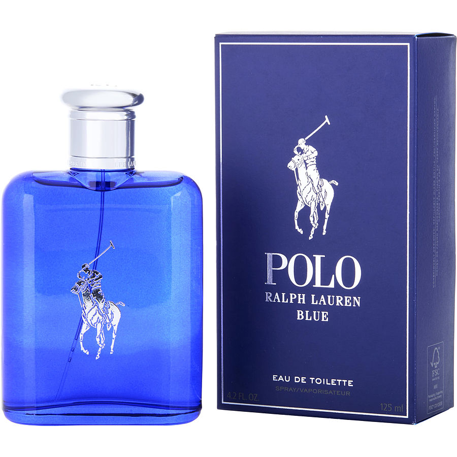Polo Blue