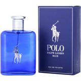 Polo Blue