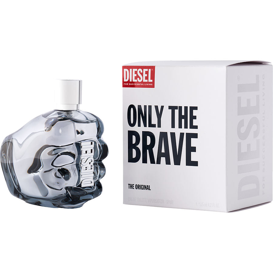 Only The Brave