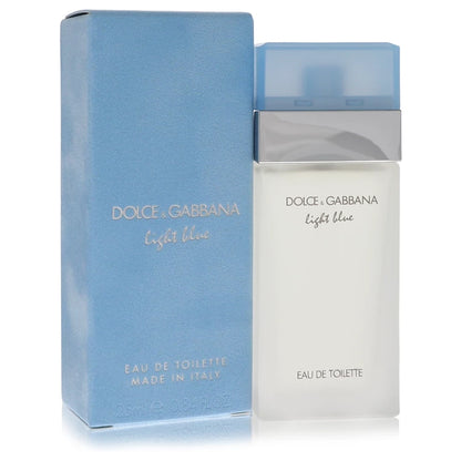 Light Blue Perfume