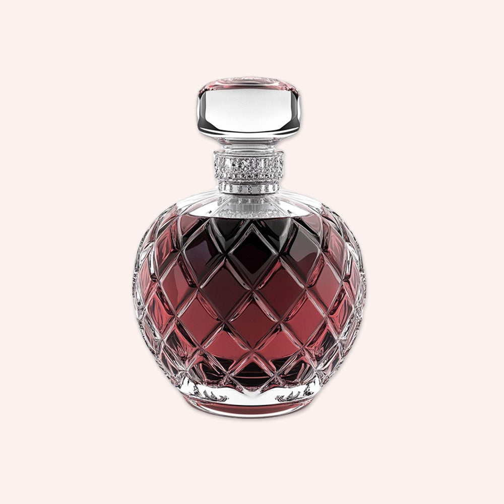 Black Wild Fragrance